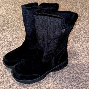 Lands End Boots